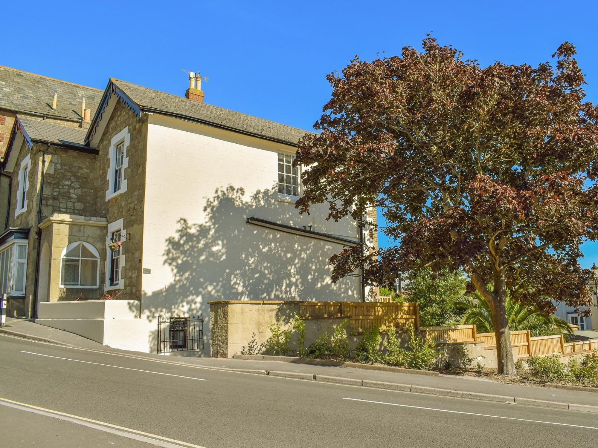 Hill House Bakery Villa Ventnor Exterior photo